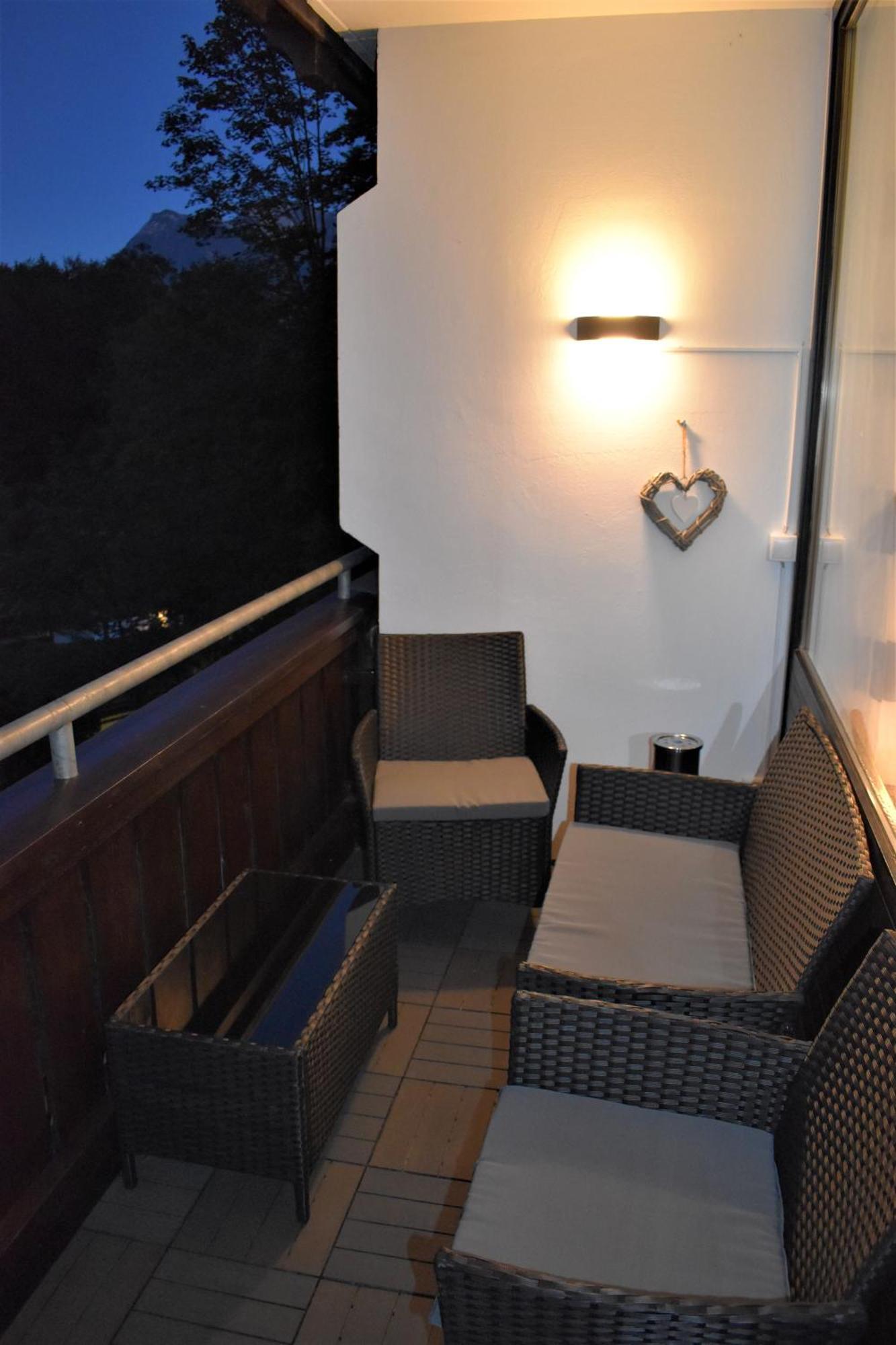 Apartment D 'Freizeit Bad Goisern Exterior foto